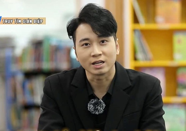 Nhân vật bí ẩn nhất Running Man Việt: Sơ hở là "xào couple" với Lan Ngọc, cast chính nhưng thoắt ẩn thoắt hiện- Ảnh 2.