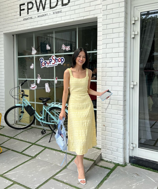 Đừng để style mãi nhạt nhẽo, tham khảo ngay 10 cách mặc đồ màu sắc để nổi nhất đám đông mà vẫn sang chảnh- Ảnh 5.