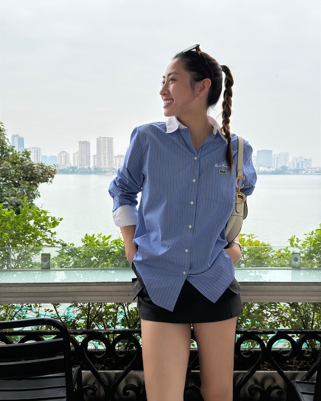 Đừng để style mãi nhạt nhẽo, tham khảo ngay 10 cách mặc đồ màu sắc để nổi nhất đám đông mà vẫn sang chảnh- Ảnh 6.