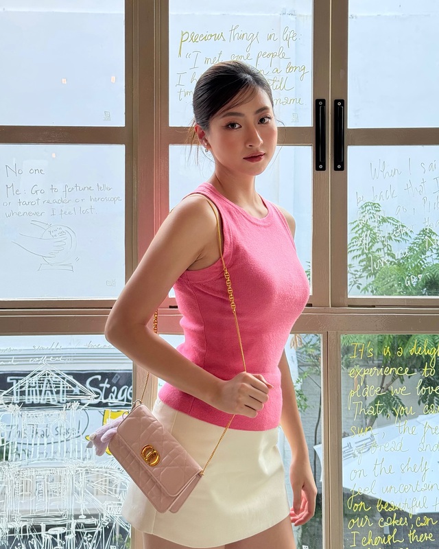 Đừng để style mãi nhạt nhẽo, tham khảo ngay 10 cách mặc đồ màu sắc để nổi nhất đám đông mà vẫn sang chảnh- Ảnh 9.