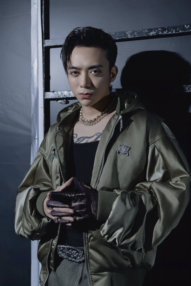 SOOBIN bất ngờ rút khỏi 1 show có line-up toàn là Anh Trai Say Hi, fan khẩu chiến căng- Ảnh 1.