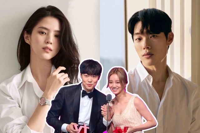 Mỹ nhân khiến Han So Hee lao đao "quẩy” hết mình ở Việt Nam hậu ồn ào tình ái- Ảnh 4.