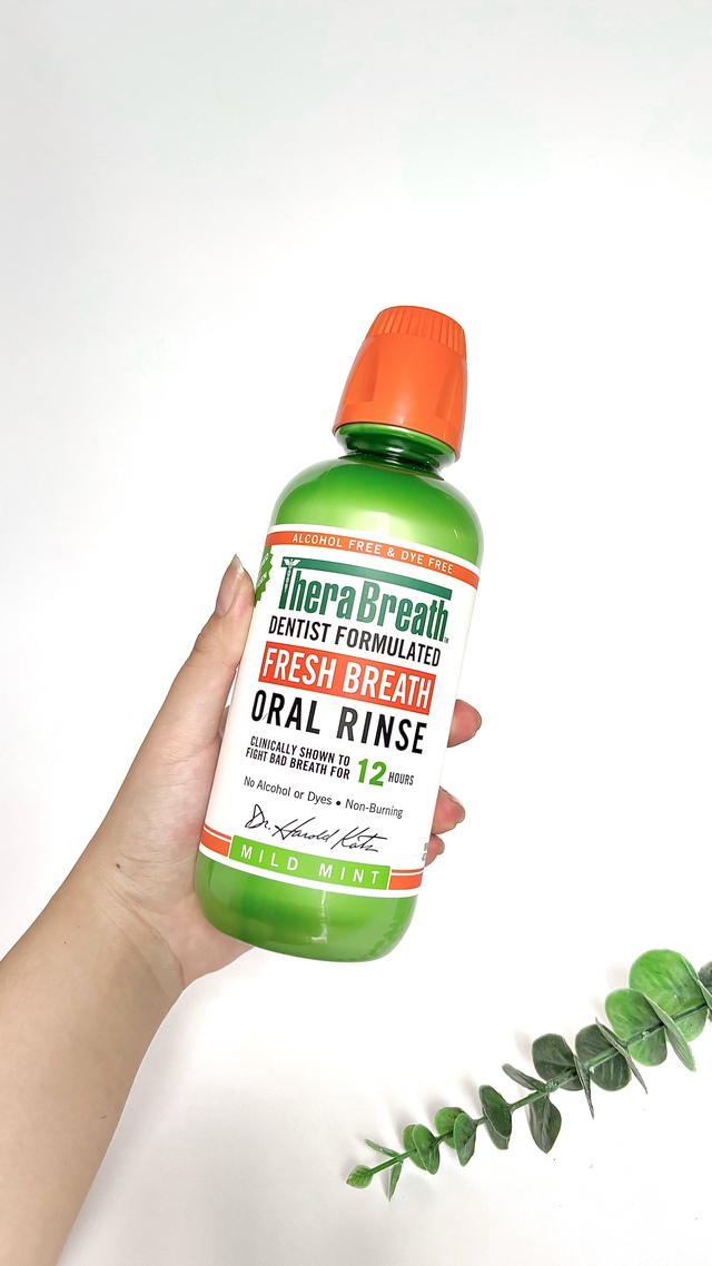 Lý do đặc biệt khiến người niềng răng dễ hôi miệng- Ảnh 2. Lý do đặc biệt khiến người niềng răng dễ hôi miệng- Ảnh 2.