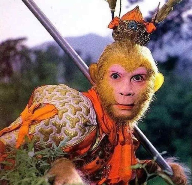 Tây Du Ký 1986: "Muốn tìm tri kỷ, đừng đến gần người như Tôn Ngộ Không"?- Ảnh 1.