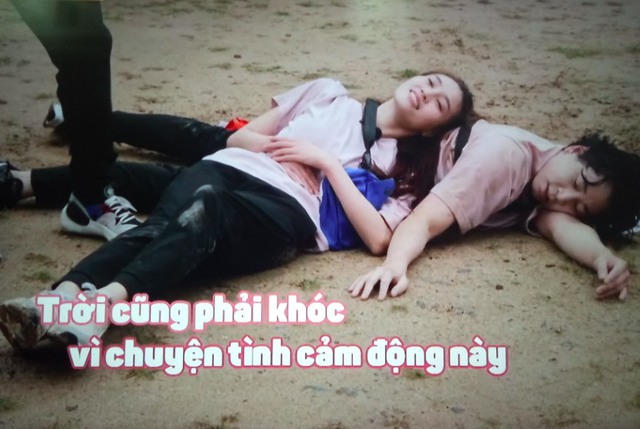 Nhân vật bí ẩn nhất Running Man Việt: Sơ hở là "xào couple" với Lan Ngọc, cast chính nhưng thoắt ẩn thoắt hiện- Ảnh 8.