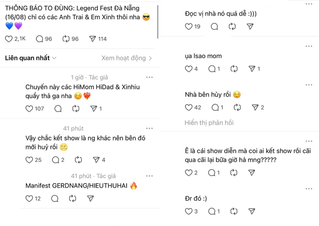 SOOBIN bất ngờ rút khỏi 1 show có line-up toàn là Anh Trai Say Hi, fan khẩu chiến căng- Ảnh 4.