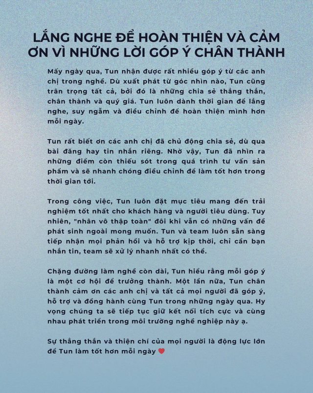 Tràn ngập video "bóc phốt", chuyện gì đang xảy ra với Tun Phạm?- Ảnh 5.