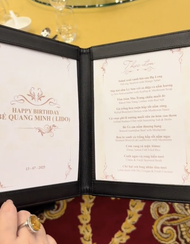 Quang Hải-Chu Thanh Huyền chi tiền Quang Hải-Chu Thanh Huyền chi tiền