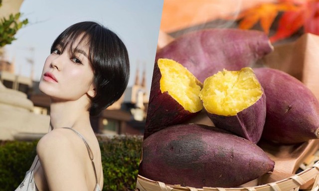 "Món tủ" được các sao nữ lựa chọn để chống nắng tự nhiên: Da không bắt nắng mà còn được "chữa lành"- Ảnh 4. "Món tủ" được các sao nữ lựa chọn để chống nắng tự nhiên: Da không bắt nắng mà còn được "chữa lành"- Ảnh 4.