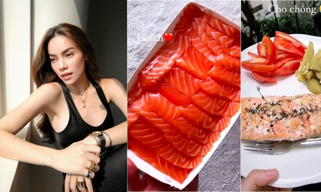 "Món tủ" được các sao nữ lựa chọn để chống nắng tự nhiên: Da không bắt nắng mà còn được "chữa lành"- Ảnh 5. "Món tủ" được các sao nữ lựa chọn để chống nắng tự nhiên: Da không bắt nắng mà còn được "chữa lành"- Ảnh 5.