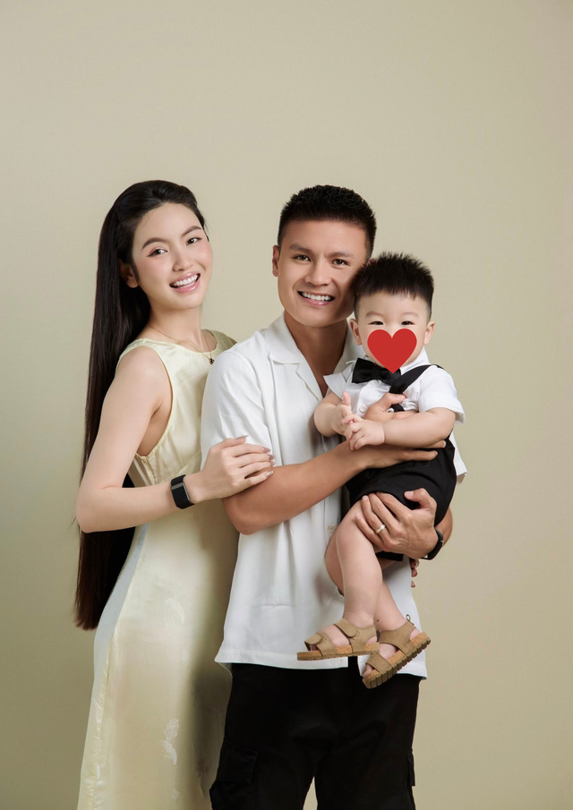 Quang Hải-Chu Thanh Huyền chi tiền Quang Hải-Chu Thanh Huyền chi tiền