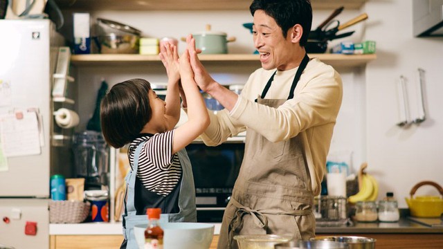 Trẻ thích 3 điều này thường thông minh hơn, bố mẹ nên quan sát ngay từ sớm- Ảnh 1.
