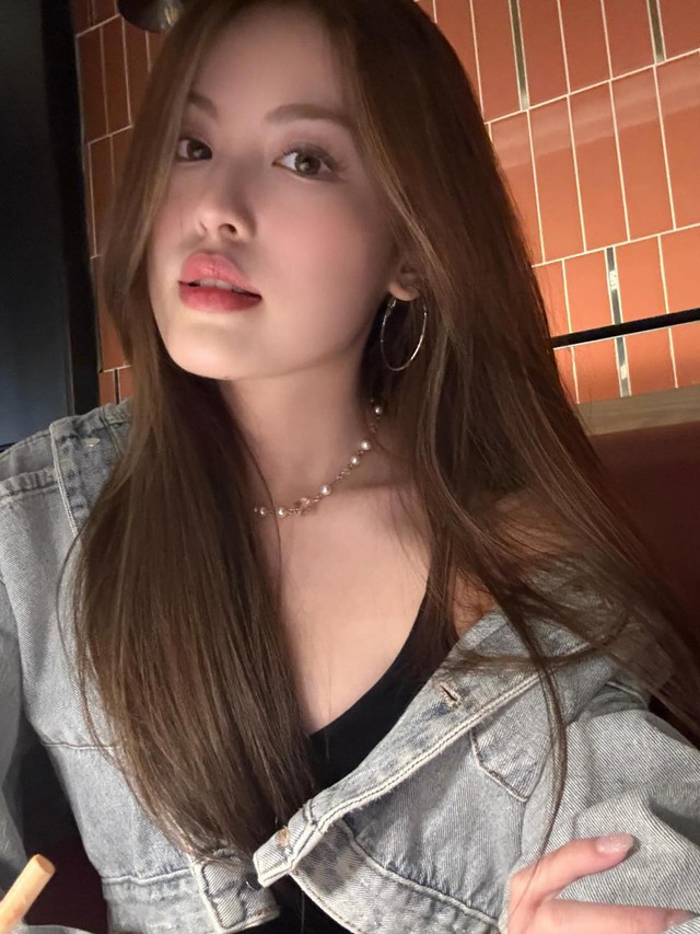 Hot girl Babyboo liên tục tung ảnh "thả dáng", slay cỡ này fan nam khó cưỡng- Ảnh 12.