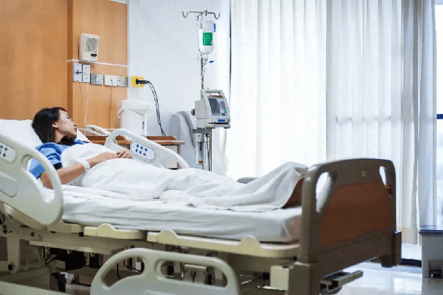 Hầu hết phụ nữ dễ mắc ung thư đều có 5 triệu chứng này, hy vọng bạn không gặp phải bất kỳ triệu chứng nào- Ảnh 4.