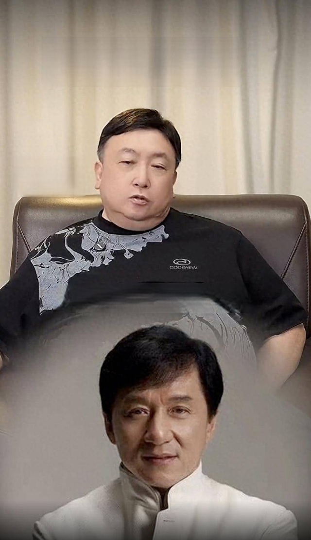 Ông hoàng showbiz bị một cô gái tát “điếng người” vì lý do cực sốc- Ảnh 1. Ông hoàng showbiz bị một cô gái tát “điếng người” vì lý do cực sốc- Ảnh 1.