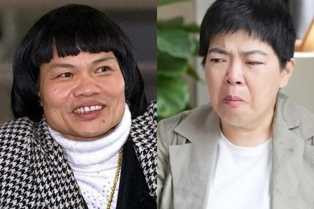 "Sao nam xấu nhất" nghi chỉ sống được vài tháng, vợ cũ oán hận: “Anh ta gặp báo ứng!”- Ảnh 1.