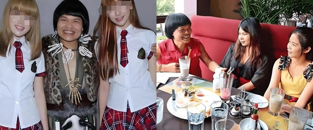 "Sao nam xấu nhất" nghi chỉ sống được vài tháng, vợ cũ oán hận: “Anh ta gặp báo ứng!”- Ảnh 6.