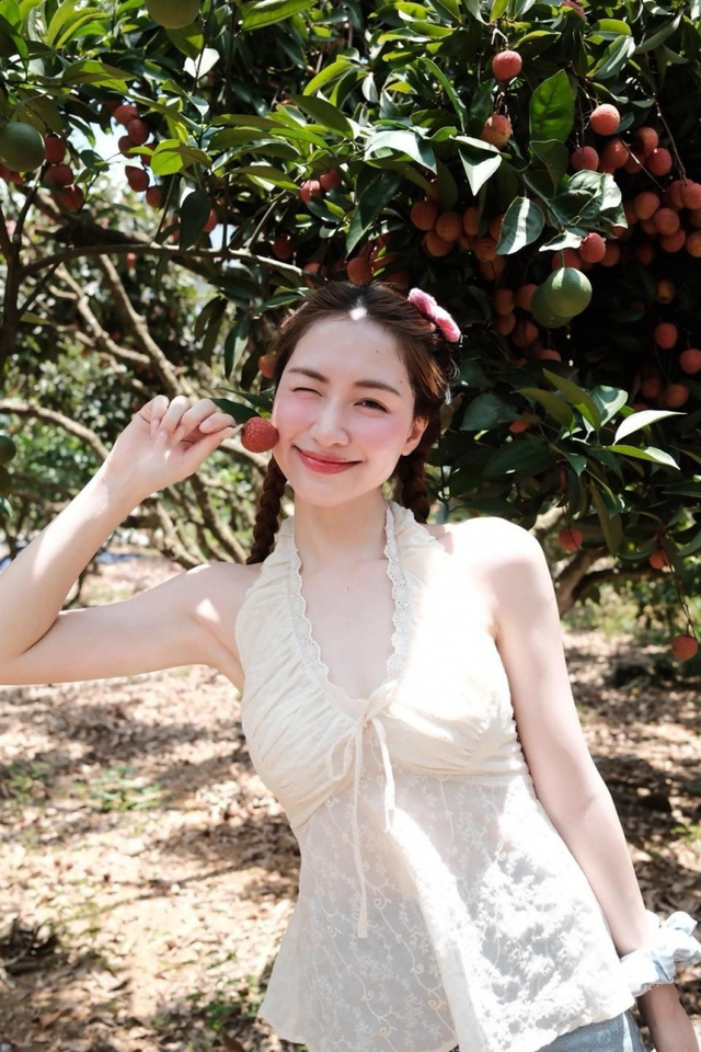 Top 4 loại trái cây ai muốn giữ dáng nên ăn ngay lúc này- Ảnh 1. Top 4 loại trái cây ai muốn giữ dáng nên ăn ngay lúc này- Ảnh 1.