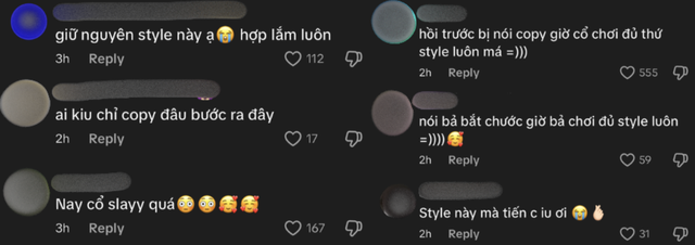 Bạn gái HIEUTHUHAI đổi style, dân tình đua nhau nhắc lại drama cũ- Ảnh 6. Bạn gái HIEUTHUHAI đổi style, dân tình đua nhau nhắc lại drama cũ- Ảnh 6.