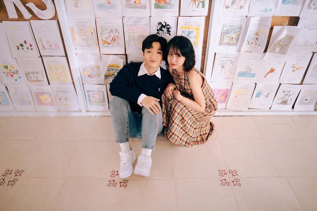 Chưa từng có: Nam ca sĩ Việt kể chuyện cầu hôn bạn gái trong album, sững sờ nhận lại 1 chữ - "không"!- Ảnh 3.
