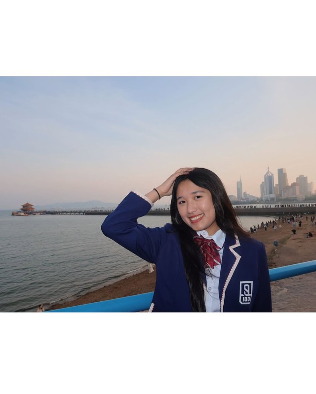 Bùng nổ tranh luận về Jenny Huỳnh ở Em Xinh, Trấn Thành "châm ngòi"?- Ảnh 4.