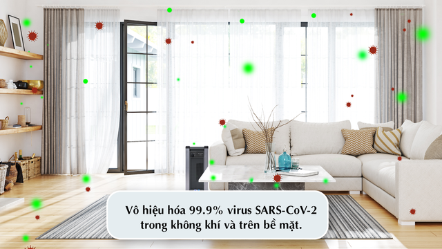 Chăm sóc gia đình: Nghệ thuật tạo dựng "vùng an toàn" tại nhà- Ảnh 2.