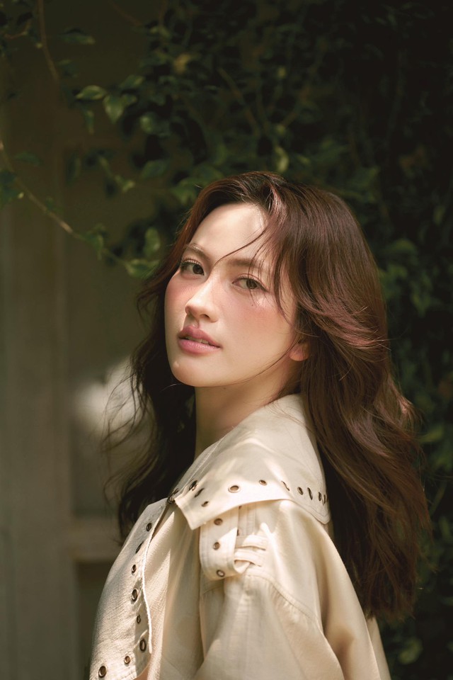 Em Xinh được ví như Hoa hậu đăng 1 bức ảnh quá khứ, đâm thẳng vào tin đồn “thẩm mỹ nát mặt”- Ảnh 5.