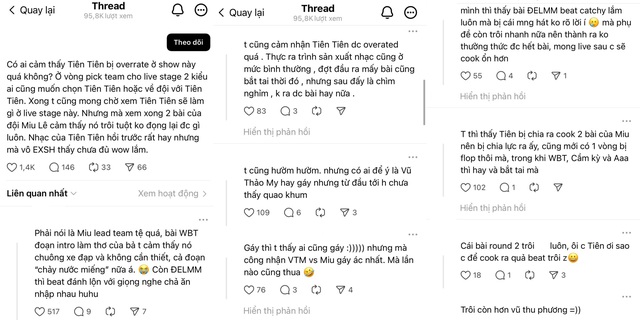 Từ được yêu thích đến bị chỉ trích, 1 Em Xinh đã “bớt gia trưởng” và đây là kết quả- Ảnh 4.