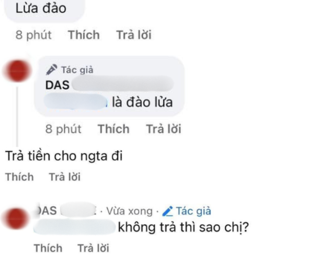 Brand Việt nhận bão phẫn nộ vì bán váy cả chục triệu màu như vải mùng, thái độ với khách thành mồi lửa- Ảnh 11.