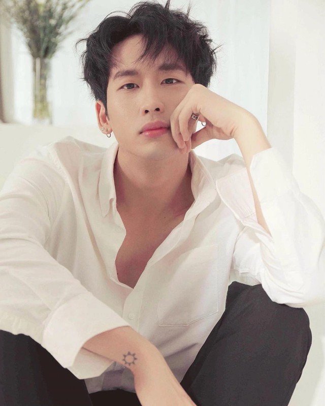 Em Xinh được ví như Hoa hậu đăng 1 bức ảnh quá khứ, đâm thẳng vào tin đồn “thẩm mỹ nát mặt”- Ảnh 4.