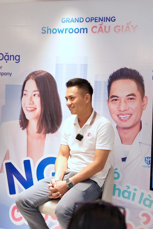 Ru9 chào Hà Nội với loạt ưu đãi lớn chưa từng có nhân dịp khai trương Showroom cơ sở 228 Cầu Giấy- Ảnh 4. Ru9 chào Hà Nội với loạt ưu đãi lớn chưa từng có nhân dịp khai trương Showroom cơ sở 228 Cầu Giấy- Ảnh 4.