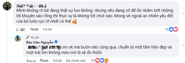 Mê đắm clip "nũng nịu" của hot girl Helia Bảo Hân, fan nam chỉ muốn được che chở- Ảnh 4.