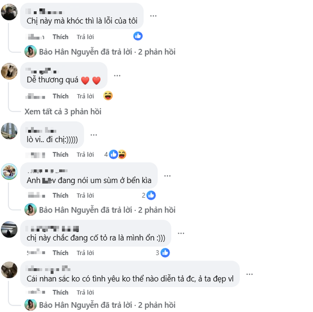 Mê đắm clip "nũng nịu" của hot girl Helia Bảo Hân, fan nam chỉ muốn được che chở- Ảnh 1.