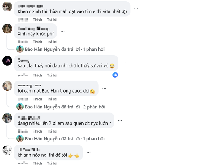 Mê đắm clip "nũng nịu" của hot girl Helia Bảo Hân, fan nam chỉ muốn được che chở- Ảnh 2.