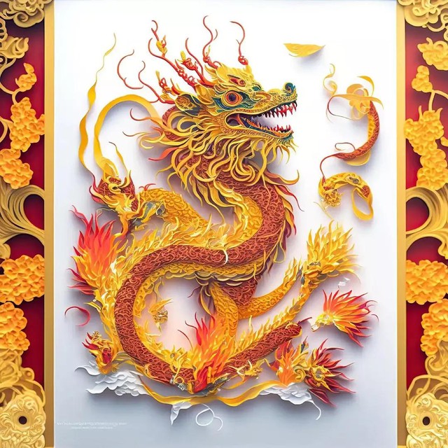 Những ngày cuối tháng 7, 4 con giáp này hốt trọn núi vàng, ngồi không tài lộc cũng gõ cửa: top 2 phát tài nhất- Ảnh 2.