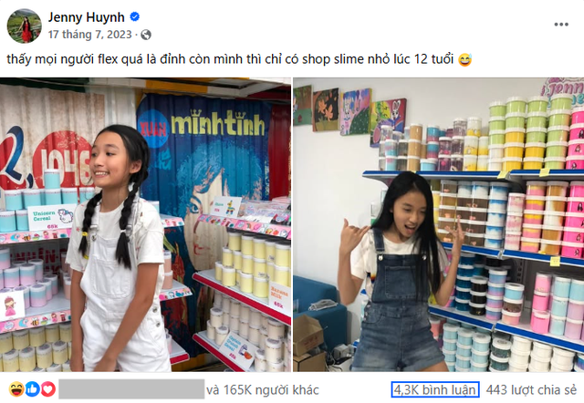 Phương Mỹ Chi và Jenny Huỳnh: Ai giàu hơn?- Ảnh 2.