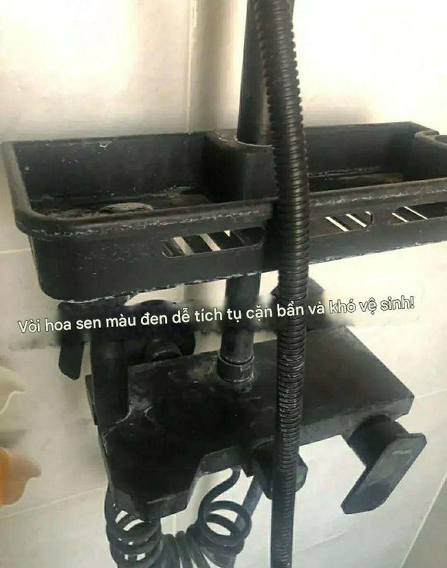 Người từng sửa 2 căn nhà nhắc nhở: 6 thứ này là kinh nghiệm "xương máu", đụng vào là phí tiền oan- Ảnh 3.