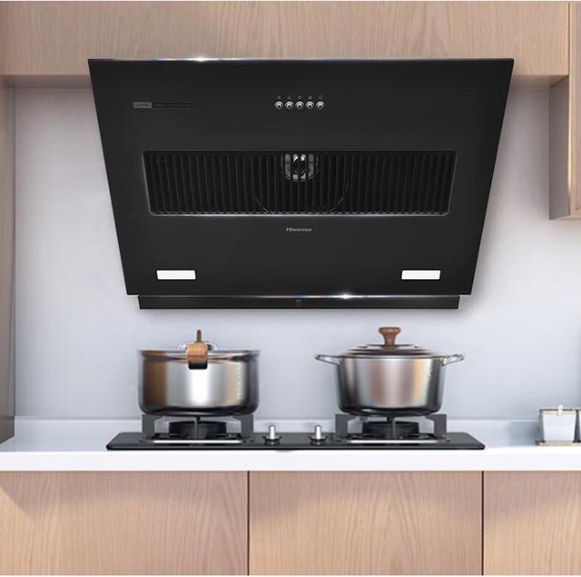 Mua máy hút mùi cứ nhớ quy tắc "5 KHÔNG"- Ảnh 3.