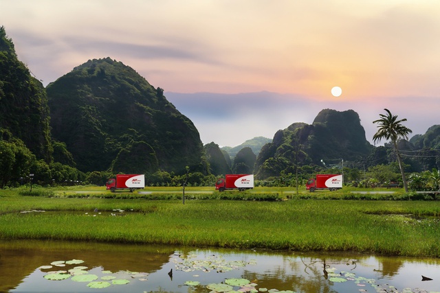 Tối ưu vận hành – Tiết kiệm chi phí: J&T Express trở thành "trợ thủ" đắc lực cho nhà bán hàng- Ảnh 1.