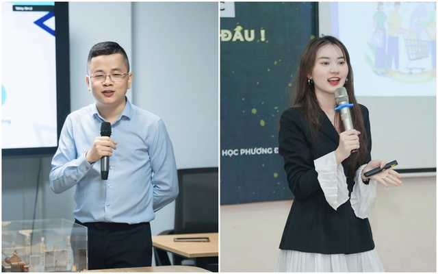 Bí mật của loạt sếp lớn đi livestream bán hàng: Chuyên gia “bóc” cặn kẽ- Ảnh 1.