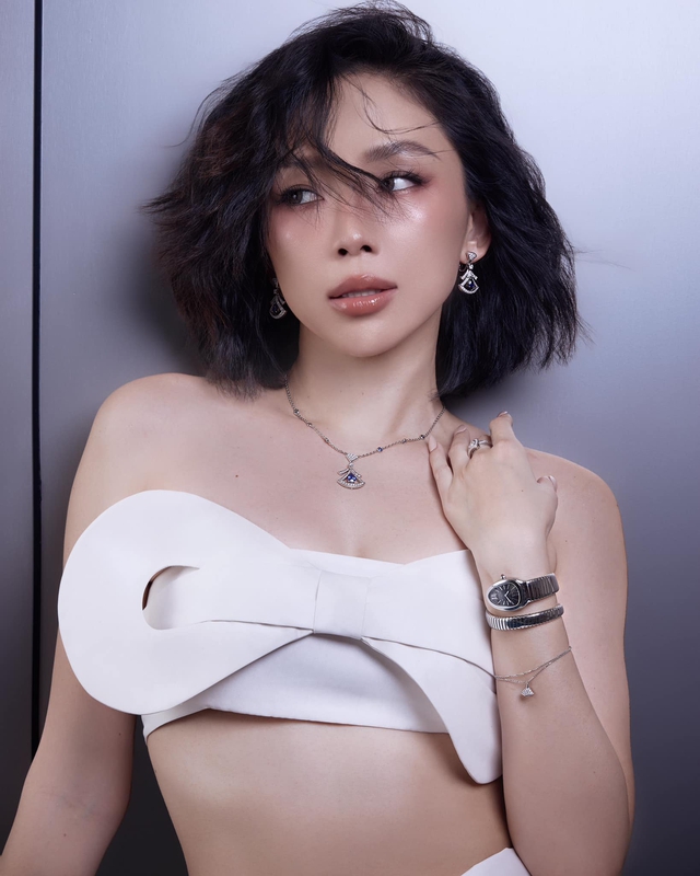 Tiếc cho Tóc Tiên!- Ảnh 21.