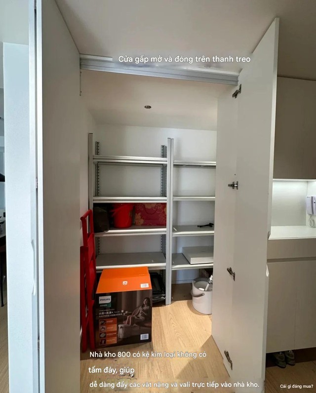 8 thiết kế thông minh chạm đỉnh hoàn hảo, đến mức mọi lời khen đều trở nên tầm thường- Ảnh 1.