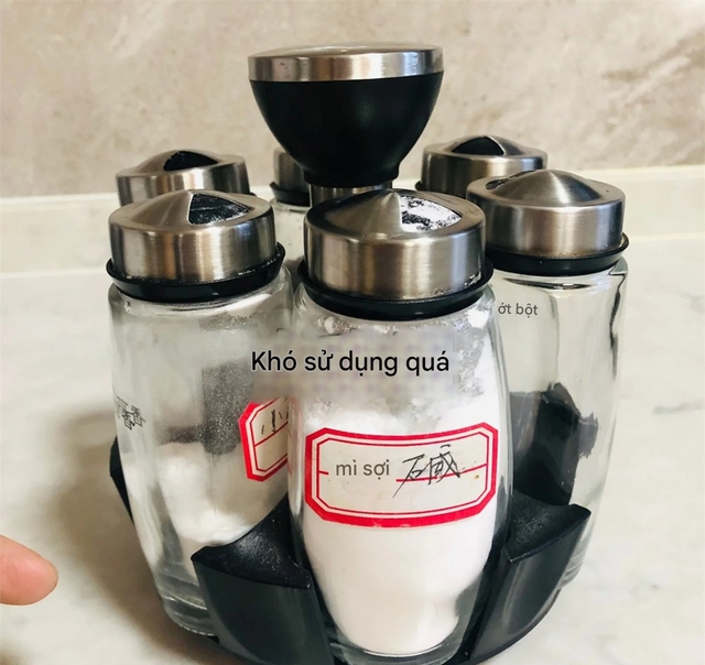 7 món trong bếp khiến người dùng vỡ mộng- Ảnh 2.