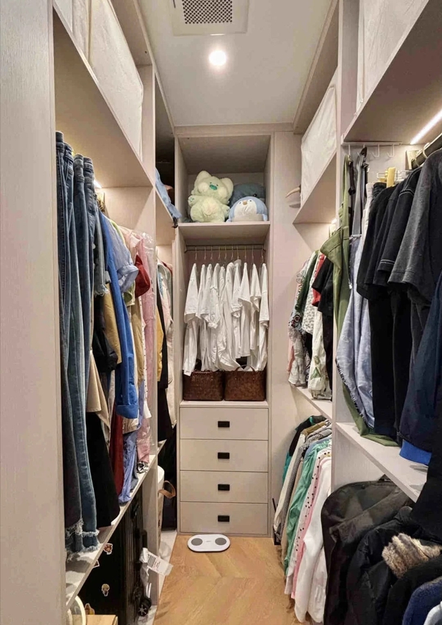 8 thiết kế thông minh chạm đỉnh hoàn hảo, đến mức mọi lời khen đều trở nên tầm thường- Ảnh 4.
