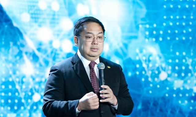 Bí mật của loạt sếp lớn đi livestream bán hàng: Chuyên gia “bóc” cặn kẽ- Ảnh 2.