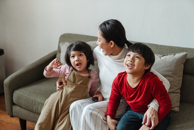 Khoa học chứng minh: Trẻ ngủ nhiều có 3 khác biệt rõ rệt về trí não so với trẻ ngủ ít- Ảnh 3.