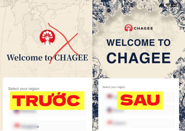 Cận cảnh cửa hàng Chagee Việt Nam bất chấp dư luận, số phận mặt bằng vàng ở phố đi bộ ra sao?- Ảnh 6.