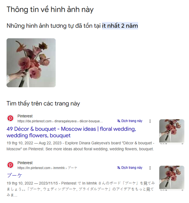 Bạn thân Lê Hà Trúc vừa bị tố “đạo nhái - nhận vơ” thiết kế hoa cưới là ai?- Ảnh 12.