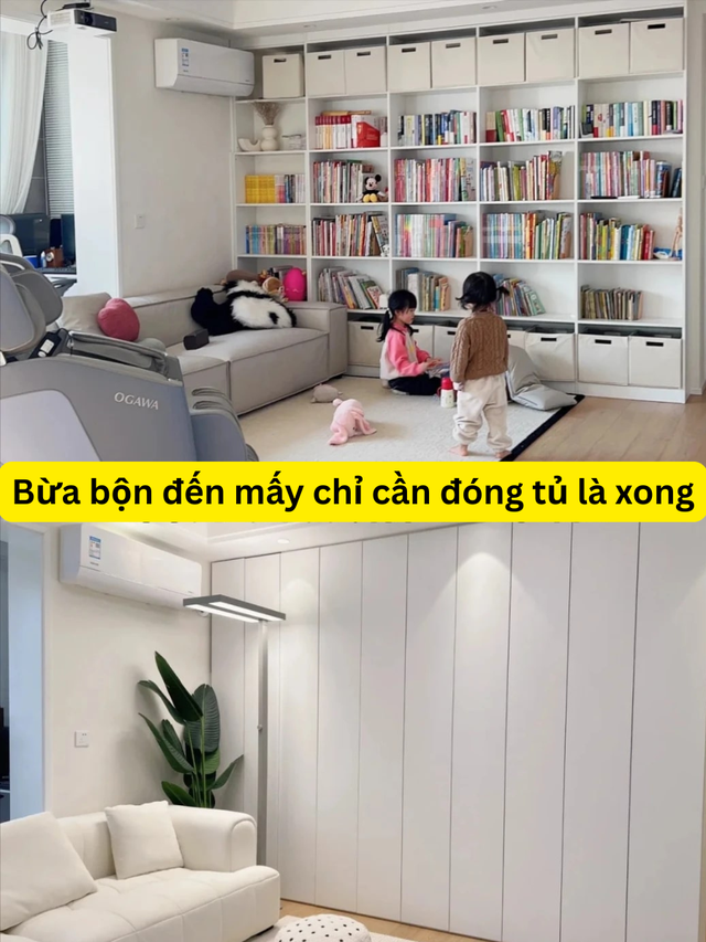 8 thiết kế thông minh chạm đỉnh hoàn hảo, đến mức mọi lời khen đều trở nên tầm thường- Ảnh 3.