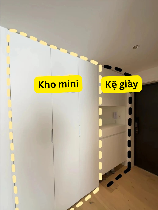 8 thiết kế thông minh chạm đỉnh hoàn hảo, đến mức mọi lời khen đều trở nên tầm thường- Ảnh 2.